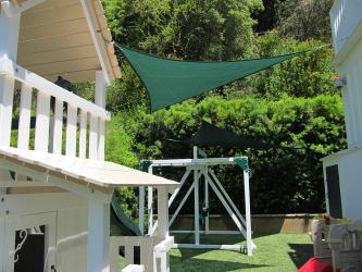 Shade Sail 5