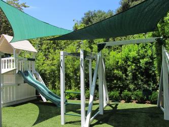 Shade Sail 6