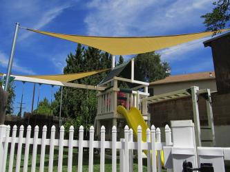 Shade Sail 7