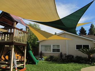 Shade Sail 9