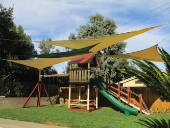 Shade Sail 11